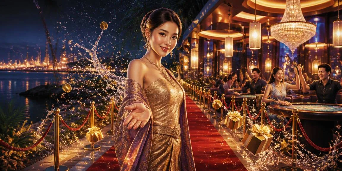 hunnyplay โบนัสต้อนรับสมาชิกใหม่